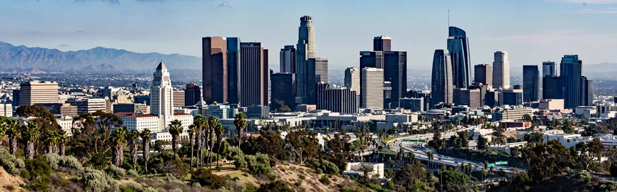 Exploring the Best of Los Angeles: 4 Must-See Attractions
