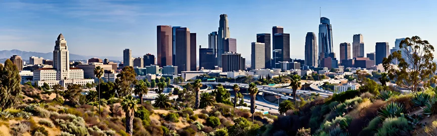 Exploring the Magic of Los Angeles