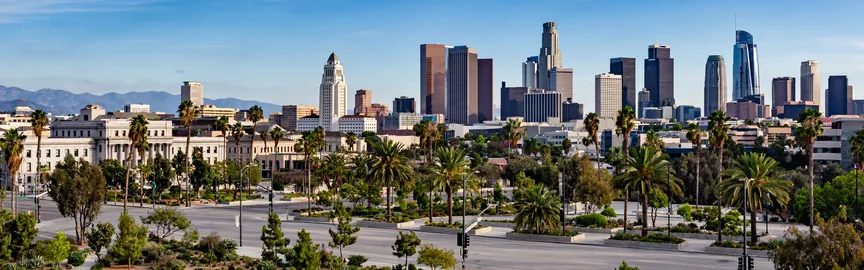 How to Backpack Los Angeles on a Budget