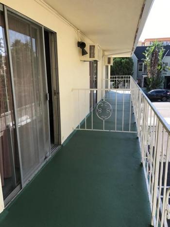 Hollywood Premiere Motel