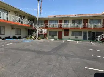 Hollywood Premiere Motel Main image